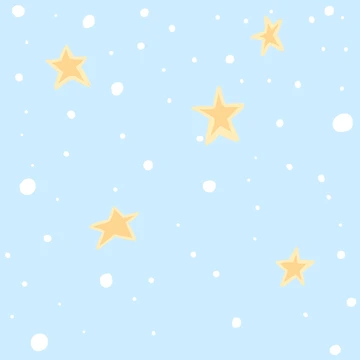Artwork thumbnail, Stars Pattern by Ignite-IV