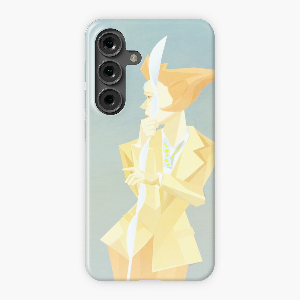 Item preview, Samsung Galaxy Snap Case designed and sold by modHero.