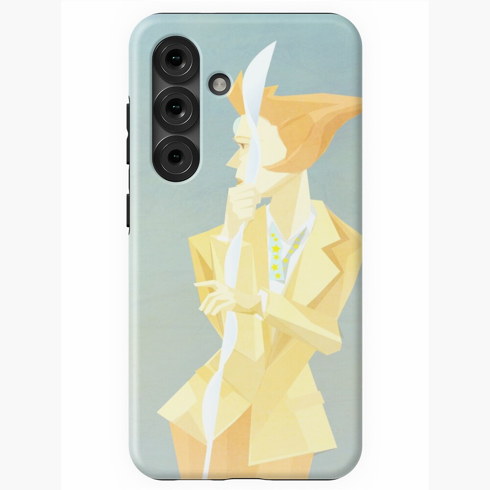Item preview, Samsung Galaxy Tough Case designed and sold by modHero.