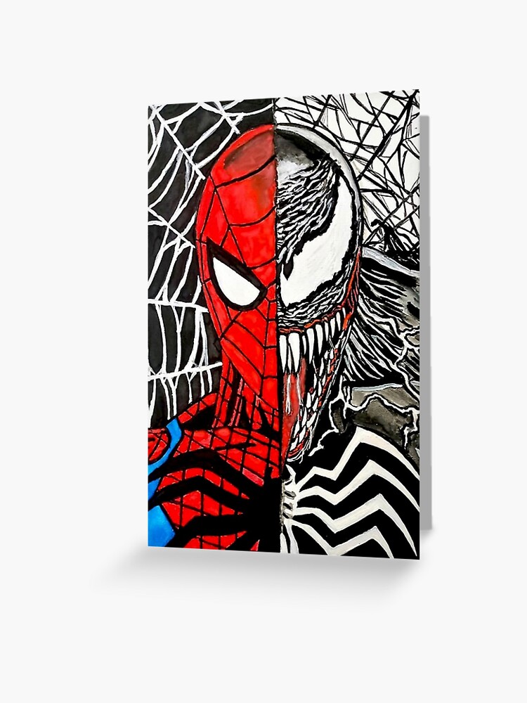 Spider-Man / Venom