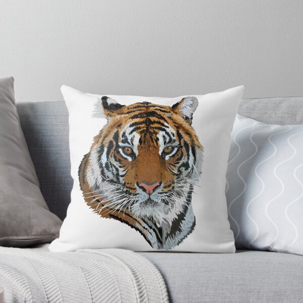 Item preview, Bengal tiger designed and sold by obscurite.