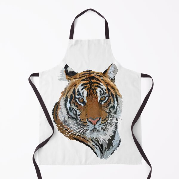 Item preview, Bengal tiger designed and sold by obscurite.