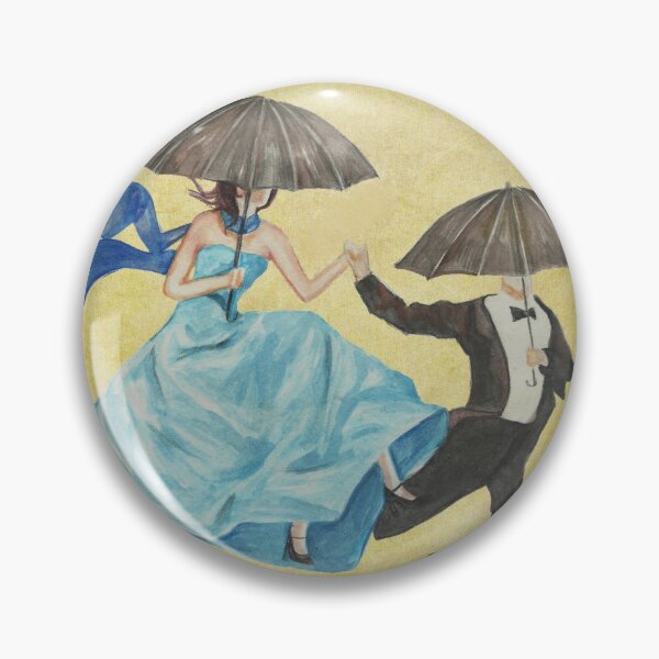 Item preview, IN OMNIA PARATUS designed and sold by Cynthia  Hernandez.
