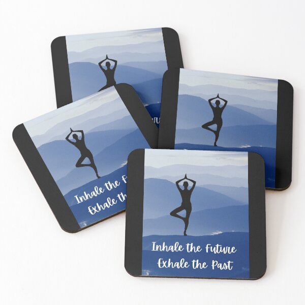Item preview, Inspiring Home Decor, Yoga, Living Room Decor, Mindfulness designed and sold by visual-samadhi.