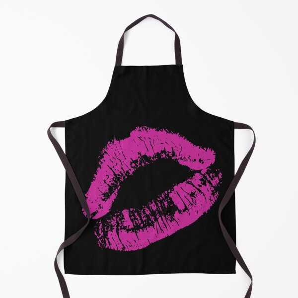 Item preview,  Sexy Pink Lips Kiss designed and sold by Drnksuzys.