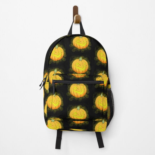 Item preview, Jack-o-Lantern designed and sold by aloramilan.