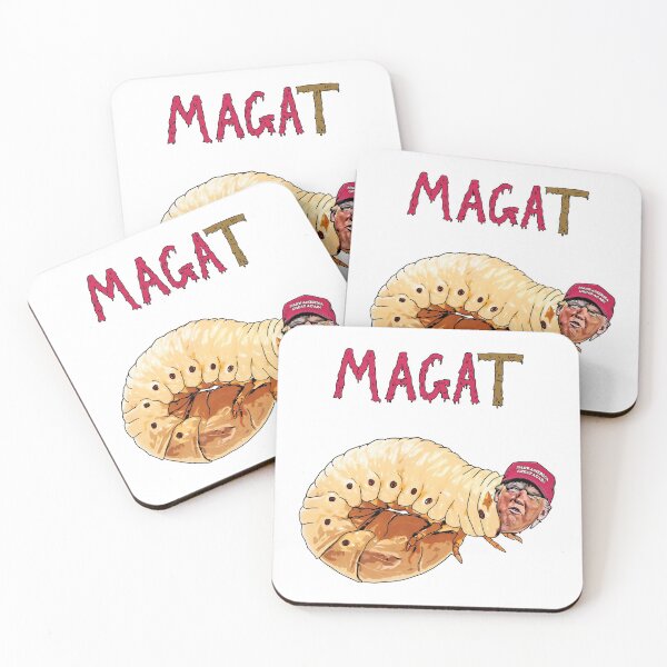 Item preview, MAGAT designed and sold by EYEPOP.