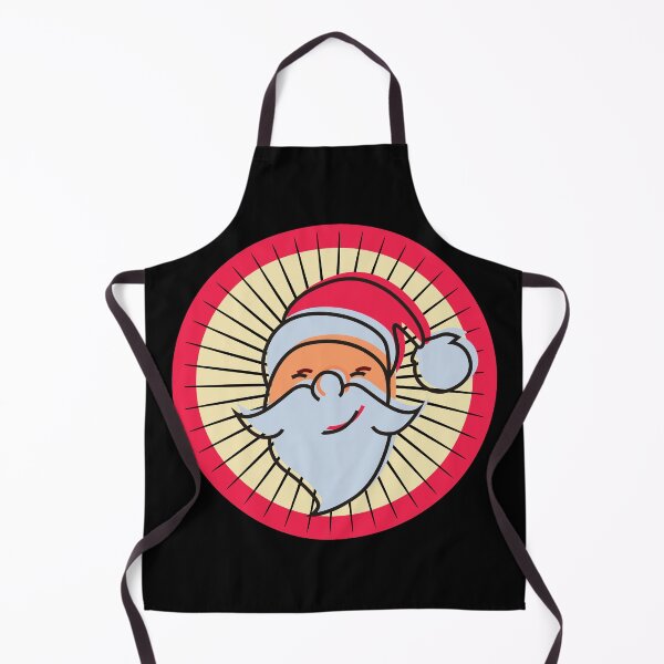 Item preview, Believe In Santa Claus designed and sold by Coder-T.