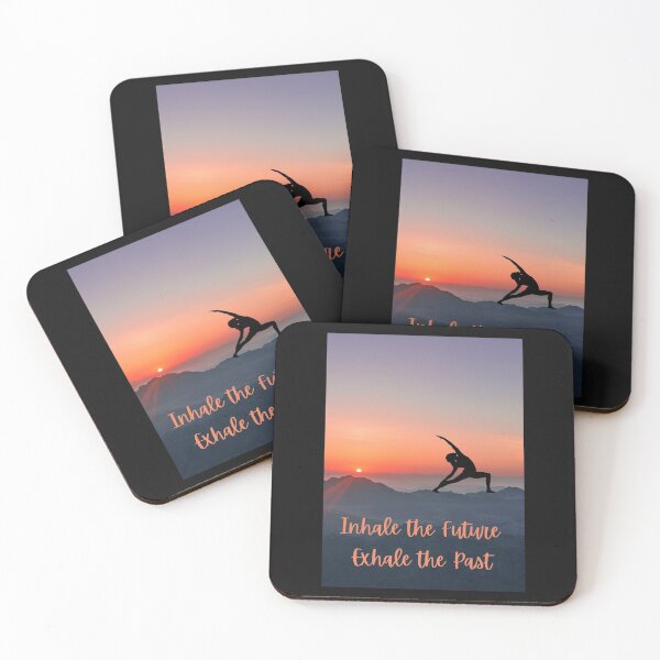 Item preview, Inspiring Home Decor, Yoga, Living Room Decor, Mindfulness designed and sold by visual-samadhi.