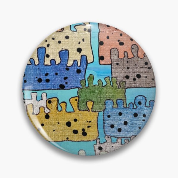 Item preview, puzzled designed and sold by Savitri Grover.