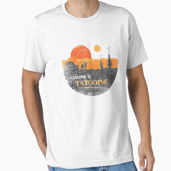 Vista previa del artículo con la obra «Tatooine», diseñado y vendido por finleysherie.
