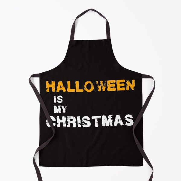 Item preview, Halloween is my Christmas designed and sold by DArtest.