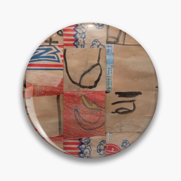 Item preview, ChildProofCapped designed and sold by eriqhenri.