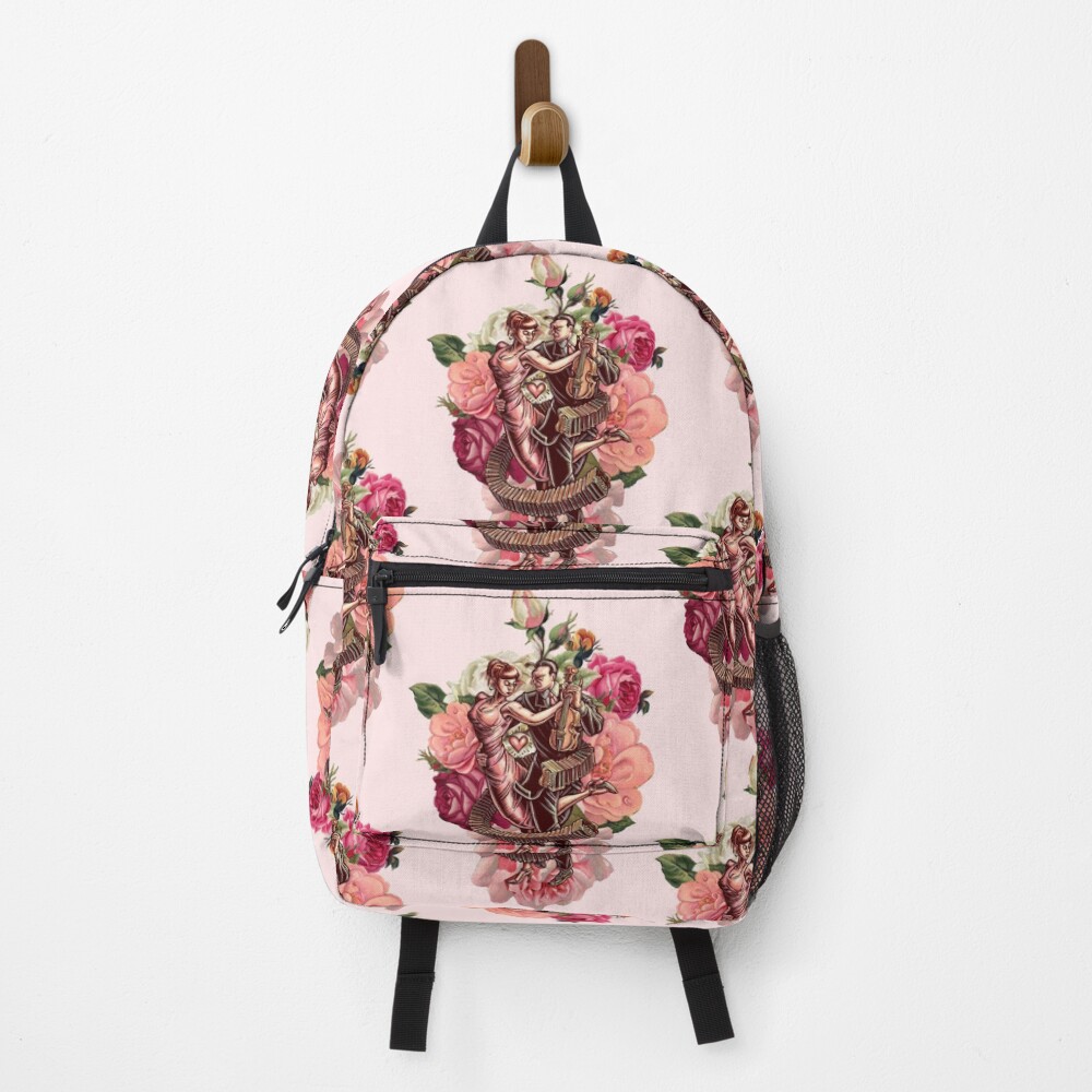 Item preview, Backpack designed and sold by LisaHaney.