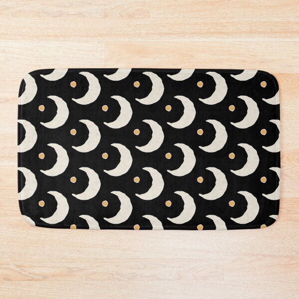 Item preview, Late Night Breakfast | Abstract Moon Eggs Yolk Egg Whites designed and sold by EarthBoho.