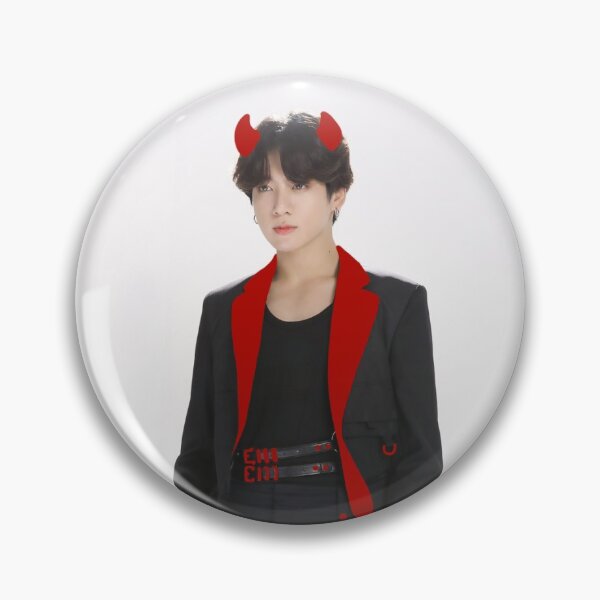 Item preview, BTS JK HALLOWEEN designed and sold by m-aryam.