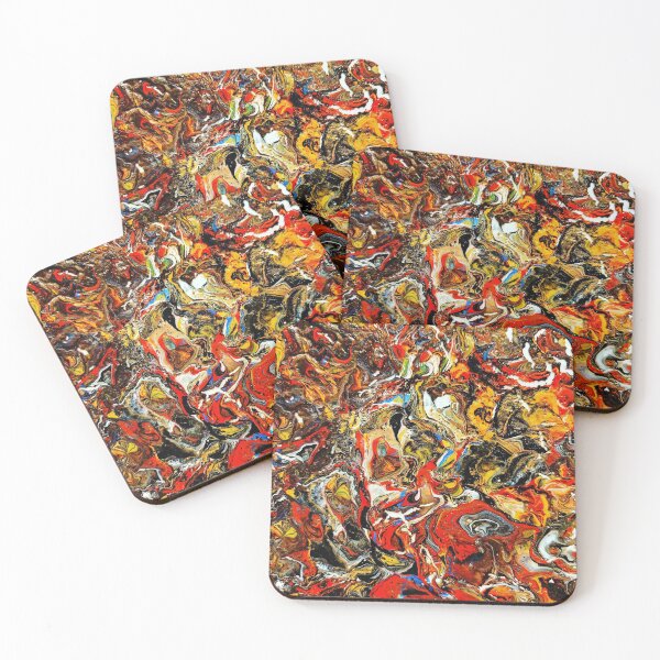 Item preview, Residue designed and sold by Savitri Grover.