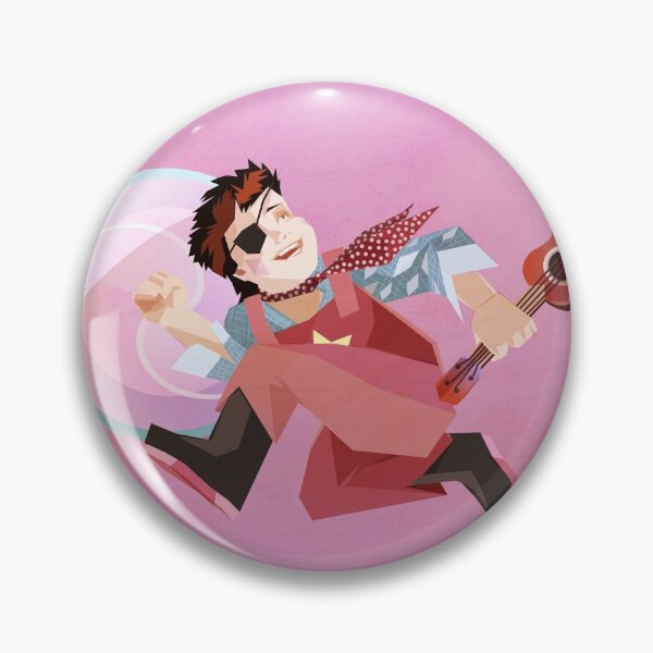 Item preview, Aladdin Steven |  designed and sold by modHero.