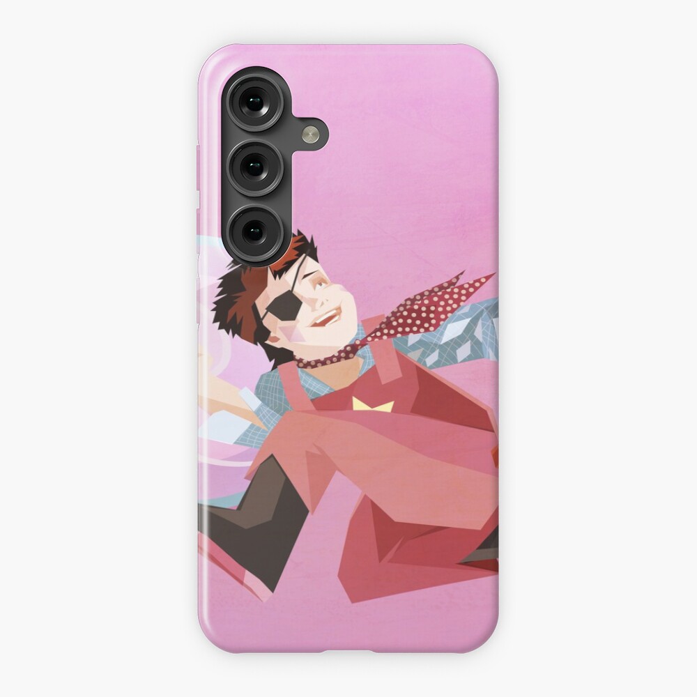 Item preview, Samsung Galaxy Snap Case designed and sold by modHero.