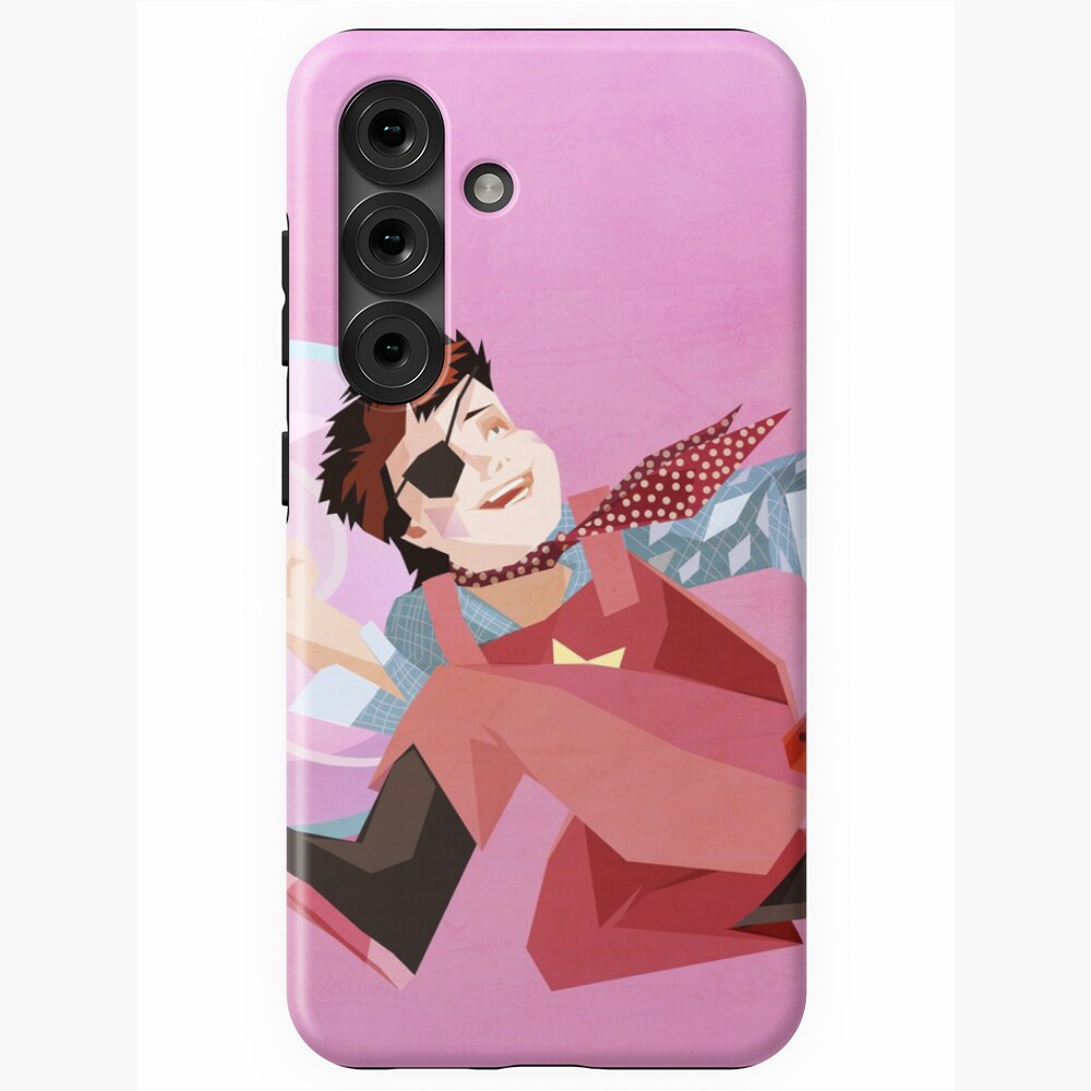 Item preview, Samsung Galaxy Tough Case designed and sold by modHero.