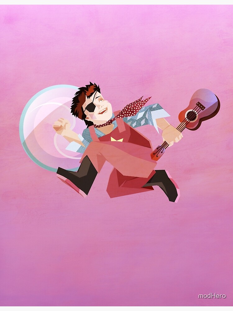 Thumbnail 3 of 3, Photographic Print, Aladdin Steven | designed and sold by modHero.