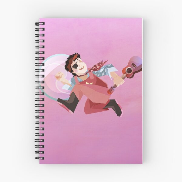 Item preview, Aladdin Steven |  designed and sold by modHero.