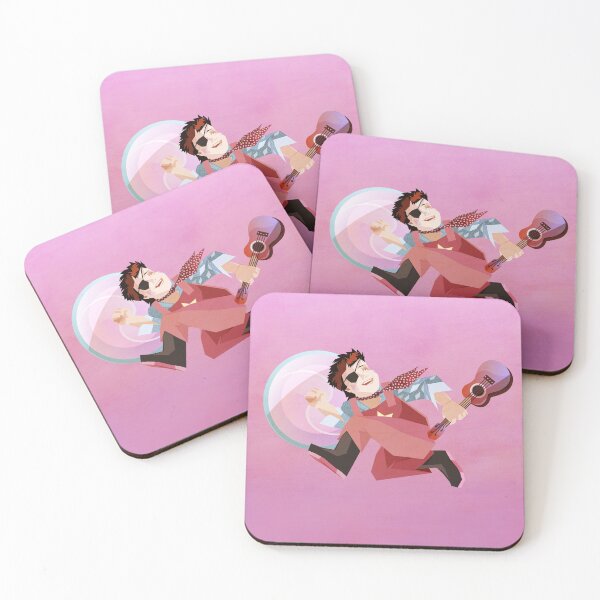 Item preview, Aladdin Steven |  designed and sold by modHero.
