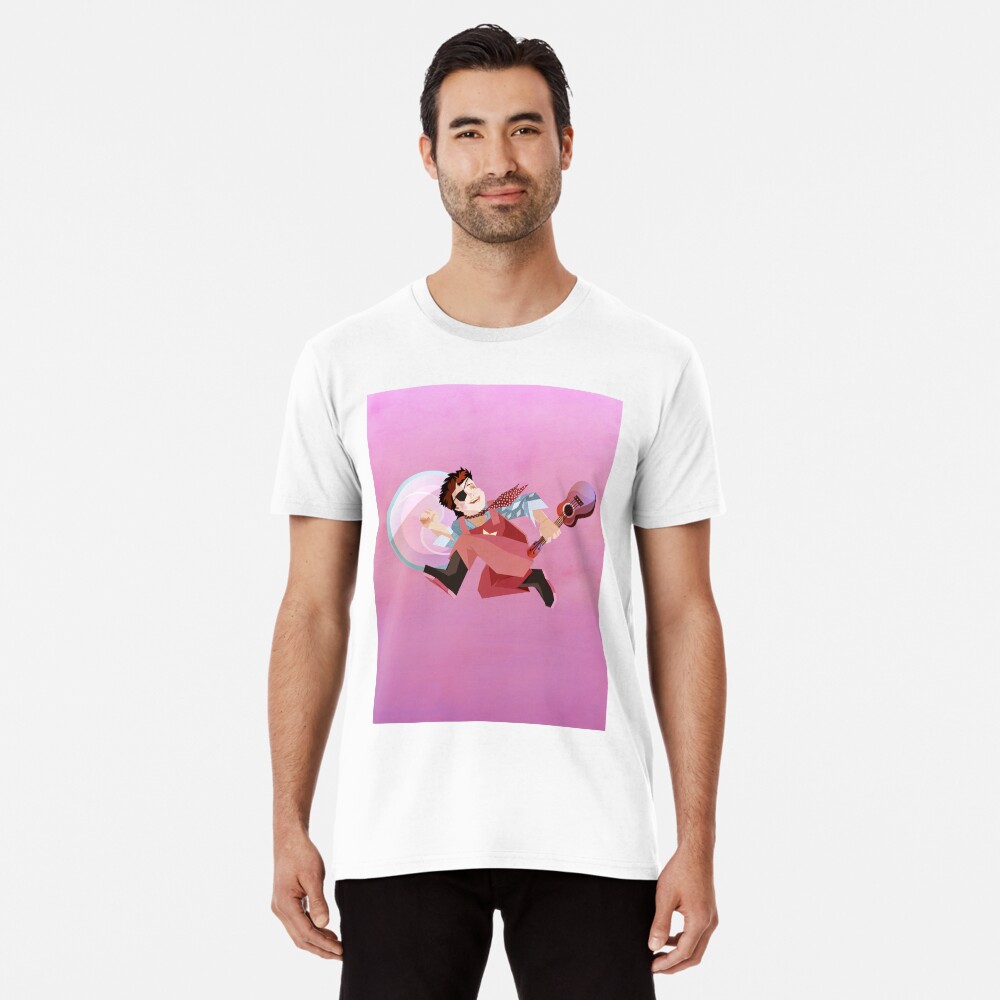 Item preview, Premium T-Shirt designed and sold by modHero.