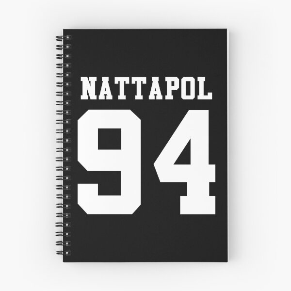 Item preview, Max Nattapol Jersey 94 designed and sold by skeletonvenus.