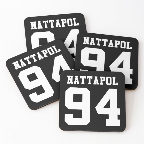 Item preview, Max Nattapol Jersey 94 designed and sold by skeletonvenus.
