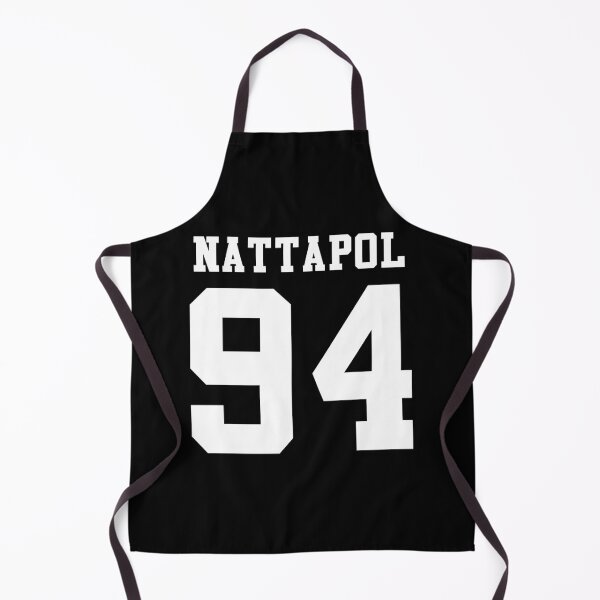 Item preview, Max Nattapol Jersey 94 designed and sold by skeletonvenus.