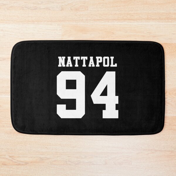 Item preview, Max Nattapol Jersey 94 designed and sold by skeletonvenus.