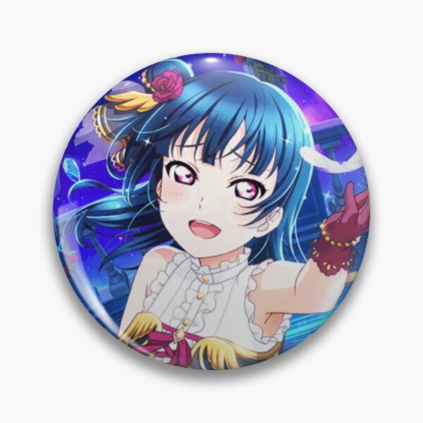 Item preview, yoshiko tsushima ~shadowverse~ designed and sold by celestialuden1.