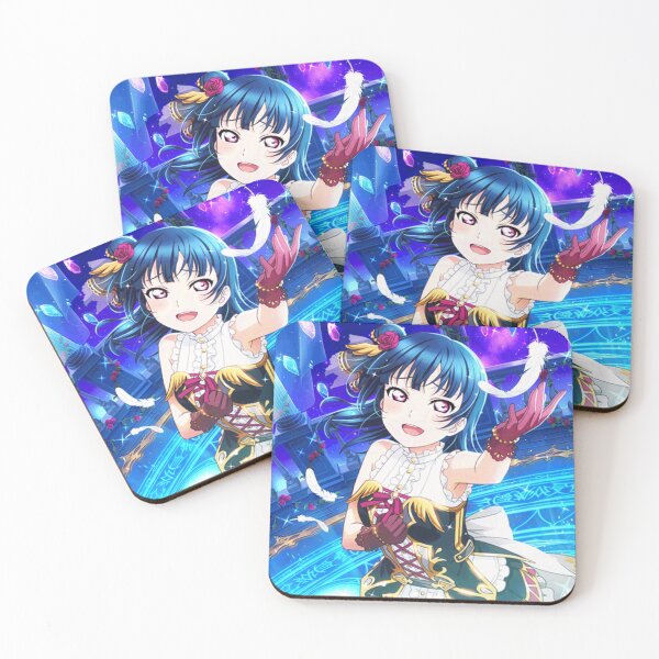 Item preview, yoshiko tsushima ~shadowverse~ designed and sold by celestialuden1.