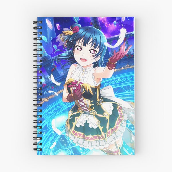 Item preview, yoshiko tsushima ~shadowverse~ designed and sold by celestialuden1.