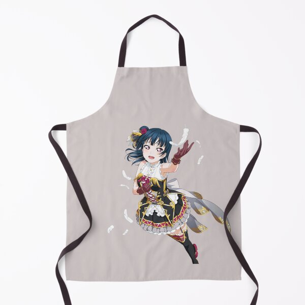 Item preview, yoshiko tsushima ~shadowverse~ designed and sold by celestialuden1.