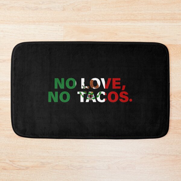 Item preview, love tacos designed and sold by williamfero.