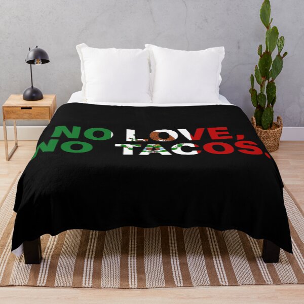 Item preview, love tacos designed and sold by williamfero.