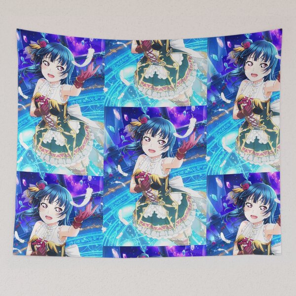 Item preview, yoshiko tsushima ~shadowverse~ designed and sold by celestialuden1.