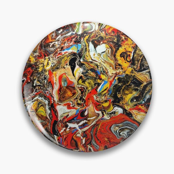 Item preview, Residue designed and sold by Savitri Grover.