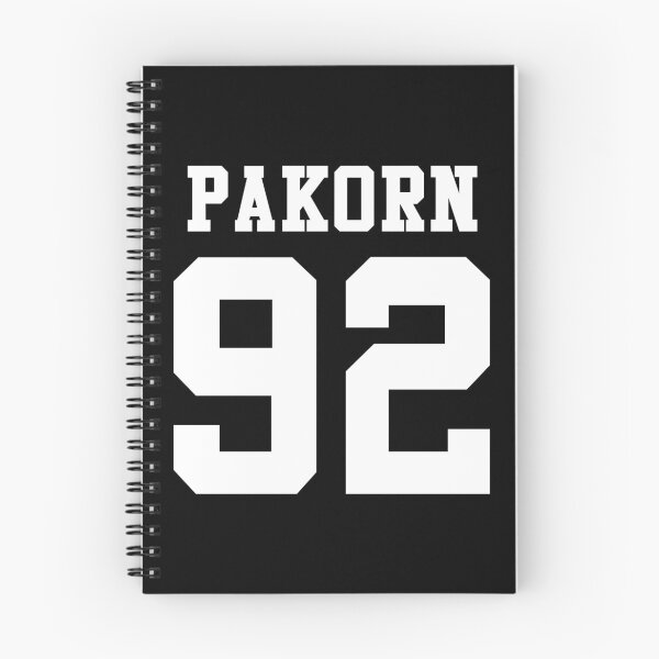 Item preview, Tul Pakorn Jersey 92 designed and sold by skeletonvenus.