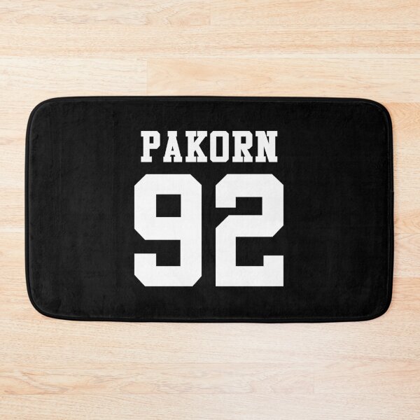 Item preview, Tul Pakorn Jersey 92 designed and sold by skeletonvenus.