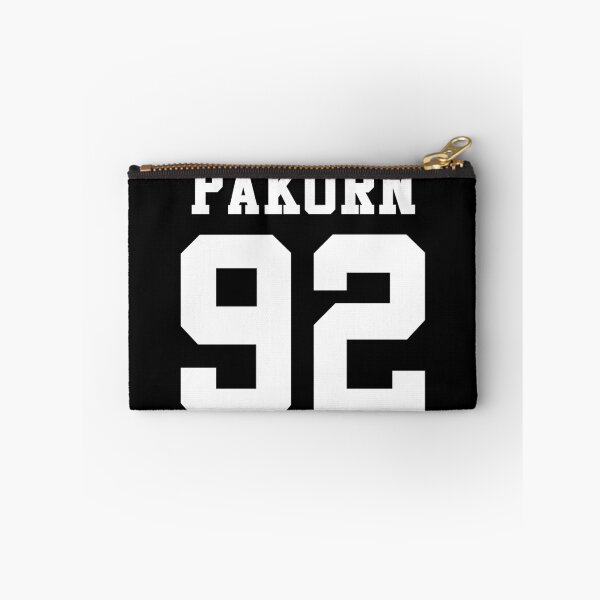 Item preview, Tul Pakorn Jersey 92 designed and sold by skeletonvenus.