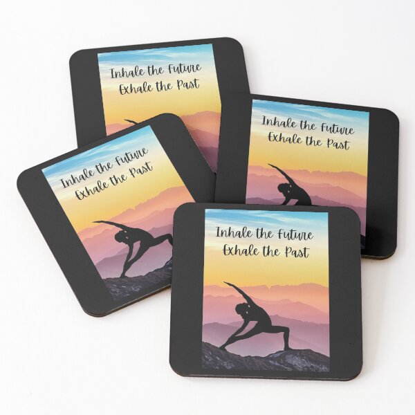 Item preview, Inspiring Home Decor, Yoga, Living Room Decor, Mindfulness designed and sold by visual-samadhi.