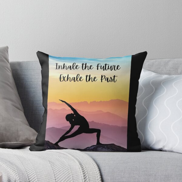 Item preview, Inspiring Home Decor, Yoga, Living Room Decor, Mindfulness designed and sold by visual-samadhi.