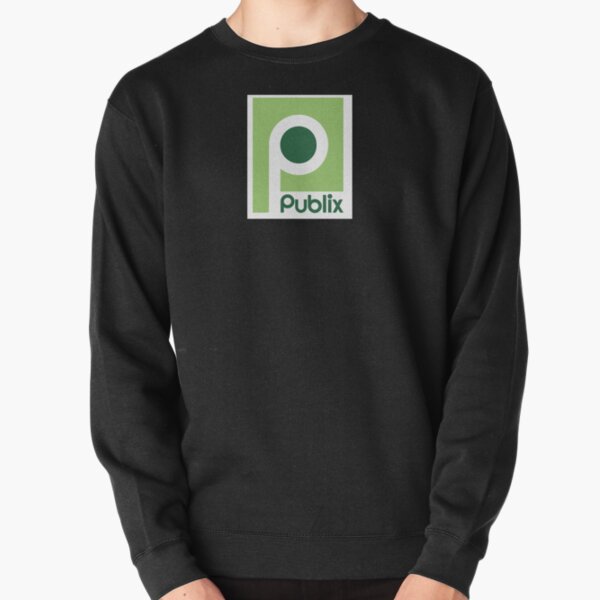 publix crewneck sweatshirt