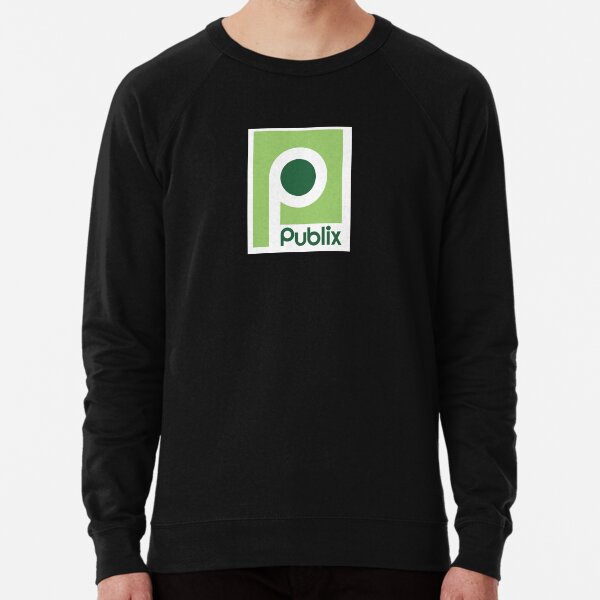 publix crewneck sweatshirt