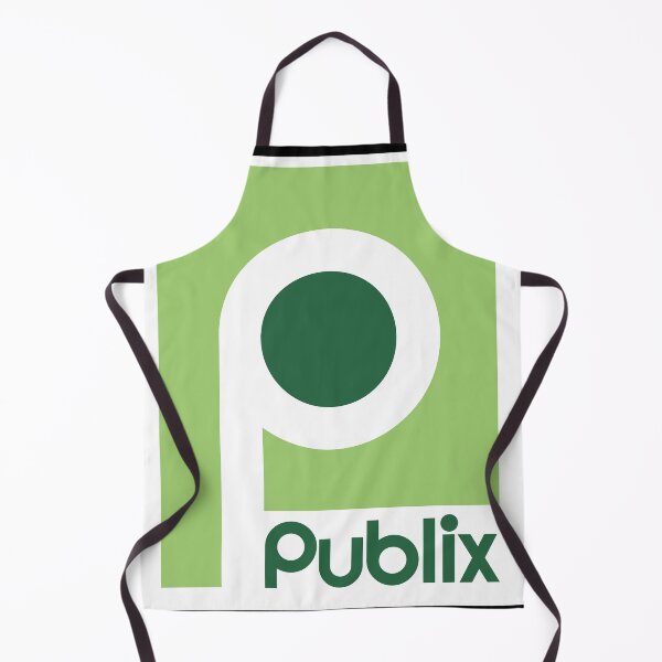 Publix Aprons Redbubble