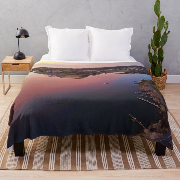 Item preview, Sunrise at Coulls Inlet Mallacoota 21st October 2020 designed and sold by Colin Dixon.