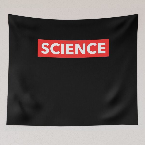 Item preview, Science designed and sold by Bitcoin-Fashion.